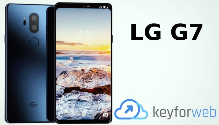 Anteprima LG G7 ThinQ: specifiche ed immagini dal vivo per il top gamma