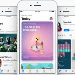 Le app universali sui sistemi operativi di Apple arriveranno nel 2019