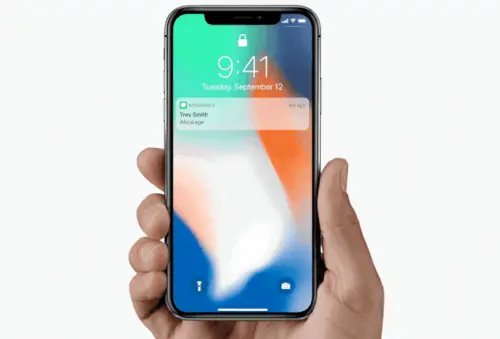 Secondo Counterpoint l'iPhone è lo smartphone più venduto nel mondo