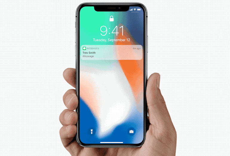 Secondo Counterpoint l'iPhone è lo smartphone più venduto nel mondo