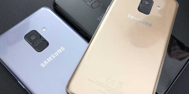 Aggiornamento Android 8.0 Oreo su Galaxy A8 2018: sviluppo iniziato