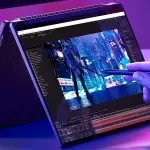 ROG Now X16 arriva in Italia, prezzo e dettagli per il nuovo laptop di ASUS