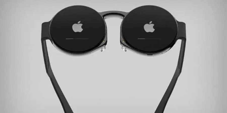 Nuovi indizi sugli Apple Glass in un nuovo brevetto depositato