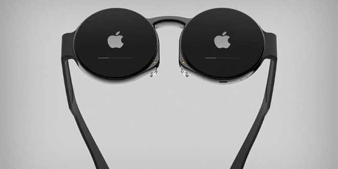 Nuovi indizi sugli Apple Glass in un nuovo brevetto depositato