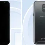 Samsung Galaxy A6 Plus certificato dalla TENAA: doppia fotocamera e display da 6 pollici