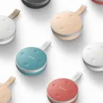 Con TicHome Mini Google Assistant vi seguirà ovunque