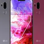 LG G7 sarà uno smartphone completissimo: i dettagli sul comparto audio
