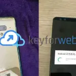 HTC U12 prende vita, ancora foto per il top gamma
