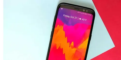 Widget At a Glance dei Google Pixel 2 disponibile per tutti: come attivarlo
