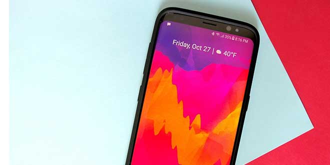 Widget At a Glance dei Google Pixel 2 disponibile per tutti: come attivarlo