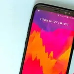 Widget At a Glance dei Google Pixel 2 disponibile per tutti: come attivarlo