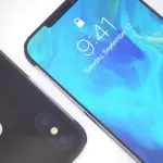 iPhone LCD 2018 avrà un display molto più resistente