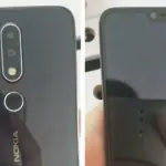 Nokia X sorride alla fotocamera: sempre più certo il notch