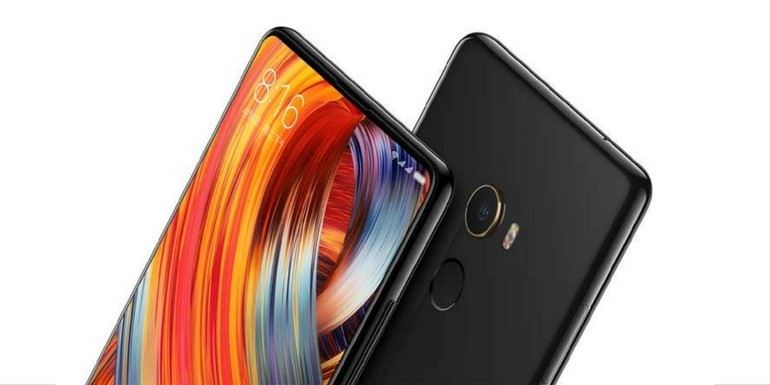 Il listino di 3 Italia si arricchisce con Xiaomi Mi MIX 2 ad un prezzo interessante