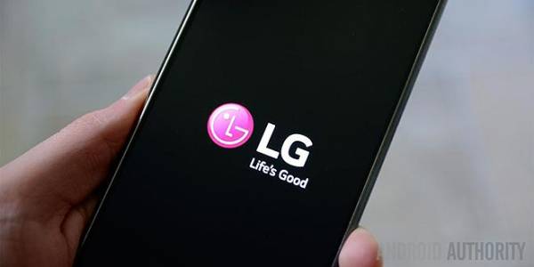 LG G6, lunedì arriva finalmente Oreo, a seguire G5 e V20