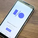 Google aggiorna l'app I/O con un nuovo design