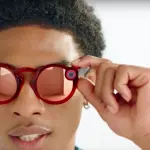 Snapchat Spectacles 2, l’acqua non fa più paura
