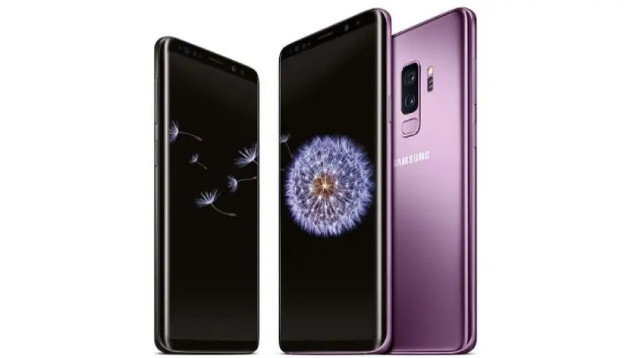 Continuano i problemi di chiamata per Samsung Galaxy S9