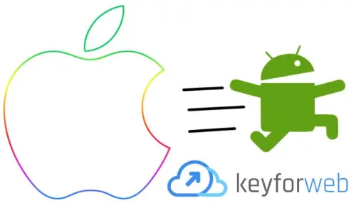 Mentre iOS 11 decolla Android Oreo precipita