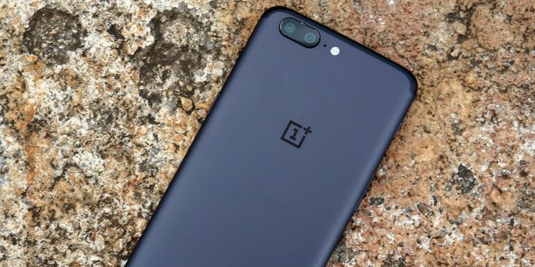 OnePlus 5 e 5T, in arrivo nuove gesture e tanti miglioramenti