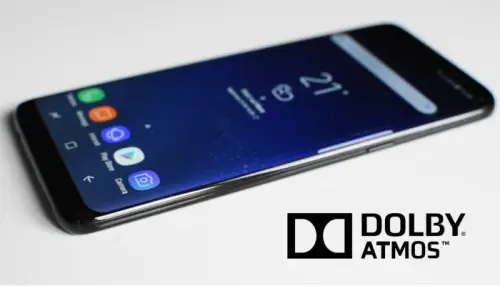 Dolby Atmos supportato anche su Galaxy S8 ed S8+ con una custom ROM