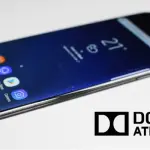 Dolby Atmos supportato anche su Galaxy S8 ed S8+ con una custom ROM