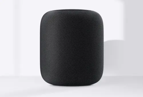 HomePod non vende, Apple taglia la produzione