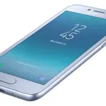 Samsung Galaxy J2 Core: primo Android Go?