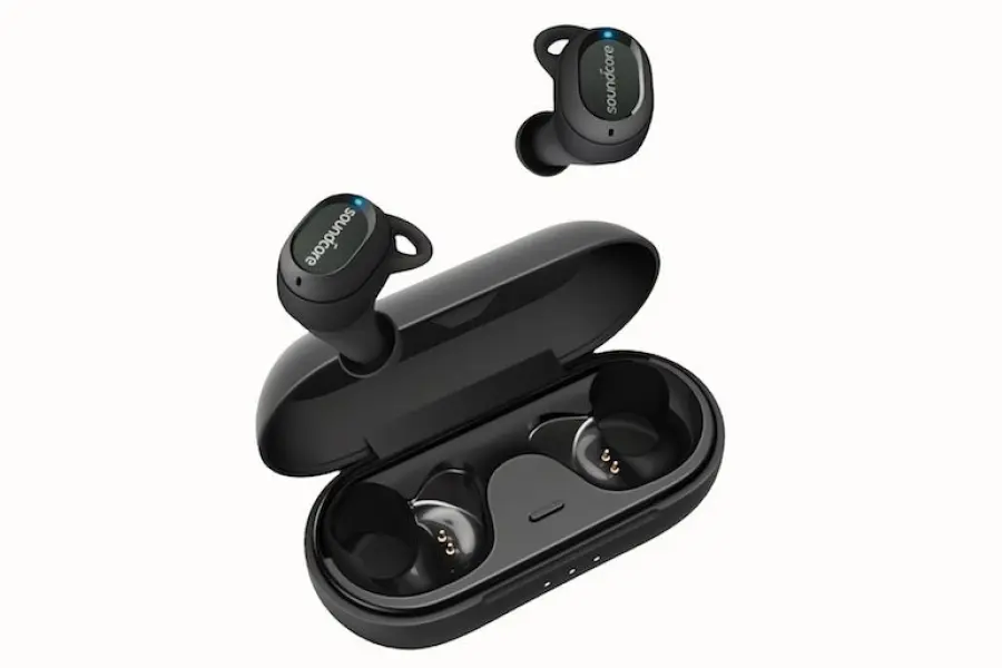 Anker annuncia il rivale economico delle AirPods e nuovi speaker