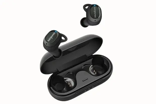 Anker annuncia il rivale economico delle AirPods e nuovi speaker