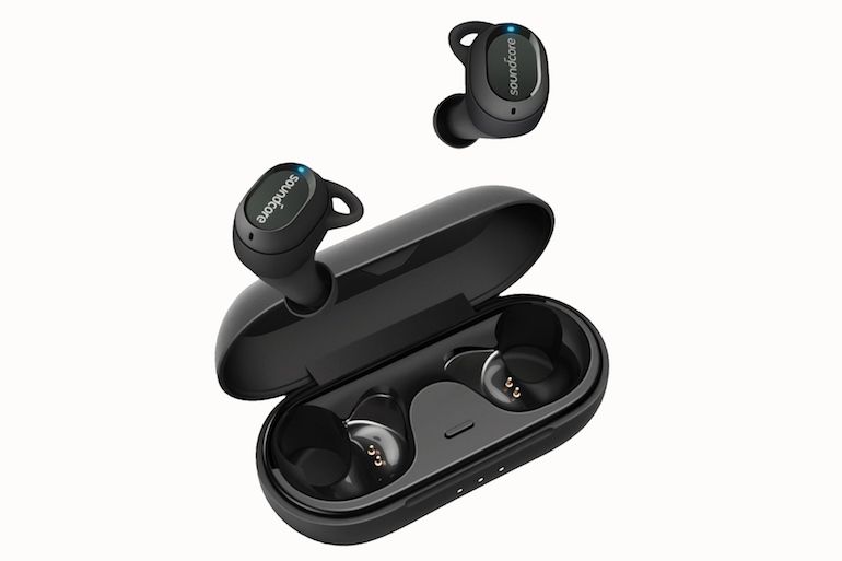 Anker annuncia il rivale economico delle AirPods e nuovi speaker