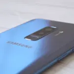 Samsung Galaxy S9 versione Snapdragon 845 ha un grave bug grafico che fa spegnere il dispositivo