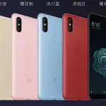 Xiaomi Mi 6X ufficiale: è lo smartphone più economico con SoC Snapdragon 660