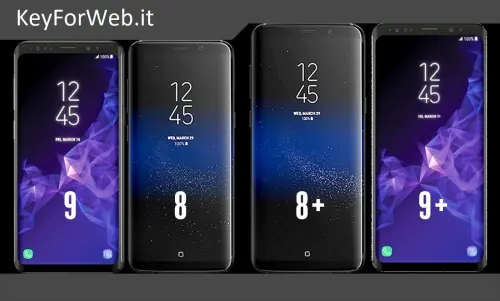 Pazzo Ebay con Samsung Galaxy S8, S9, Huawei P20 Lite, P10 Lite e P8 Lite 2017 a prezzo folle