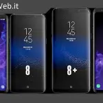Pazzo Ebay con Samsung Galaxy S8, S9, Huawei P20 Lite, P10 Lite e P8 Lite 2017 a prezzo folle
