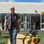 Amazon Vesta: in arrivo il robot tuttofare per la casa
