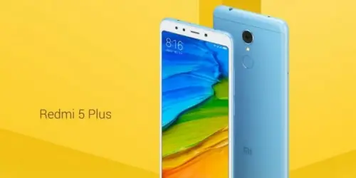 Problemi Xiaomi Redmi 5 Plus: non installate la MIUI 8.4.19 beta se tenete al vostro display