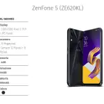ASUS ZenFone 5, sconto di 50€ valido oggi e domani