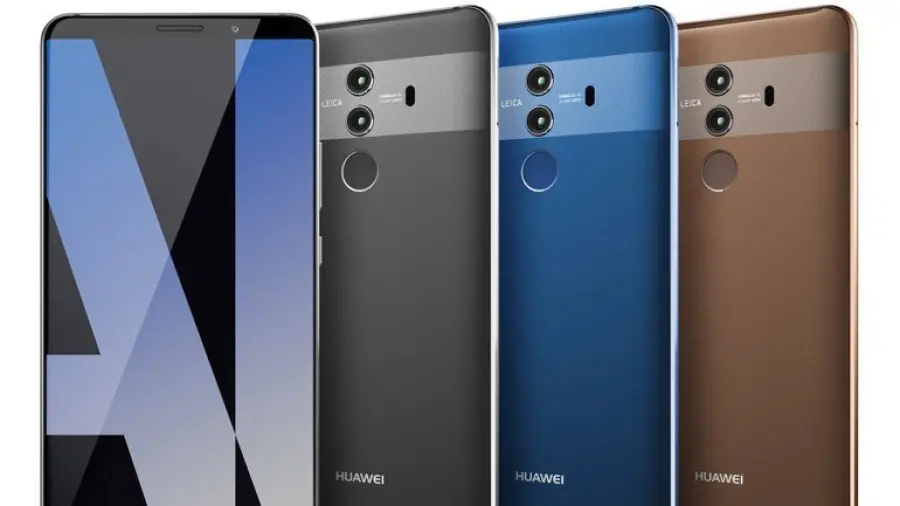 L'intelligenza artificiale secondo Huawei