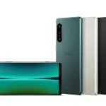 Xperia 5 IV è ufficiale: prezzo e specifiche del nuovo top di gamma