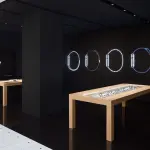 Chiuso ufficialmente l'ultimo Apple Watch Store