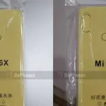 Xiaomi Mi 6X appare sul sito ufficiale Android. E c'è un'altra caratteristica confermata