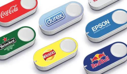 Come creare Dash Button virtuali sull'app di Amazon