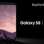 Samsung Galaxy S8 si aggiorna con le patch di sicurezza di aprile