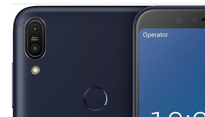 ASUS Zenfone Max Pro M1 completo di immagini e specifiche