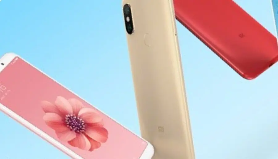 Xiaomi Mi 6X, la confezione di vendita sbuca fuori confermando la dual camera