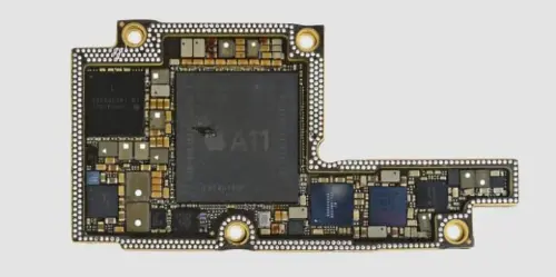 Nuovi dettagli sul chip che verrà installato sui prossimi iPhone