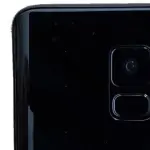 Galaxy A8 2018 segue gli ultimi top con le patch di sicurezza Android di aprile