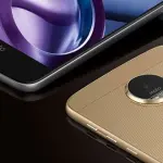 Moto Z, arriva finalmente in Italia l'aggiornamento Android 8.0 Oreo