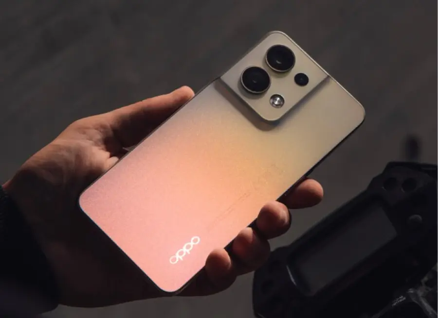 Oppo Reno8 Series arriva in Italia, prezzo e dettagli